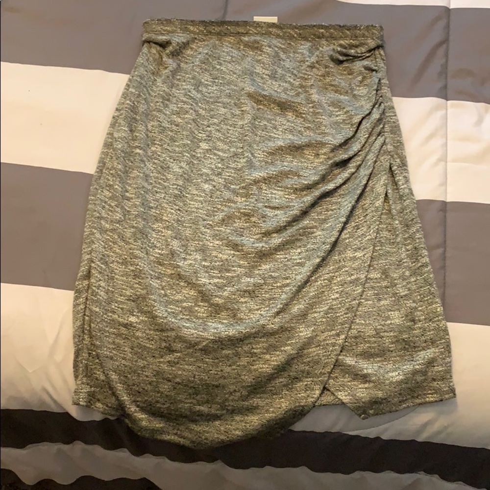 Summer casual skirt